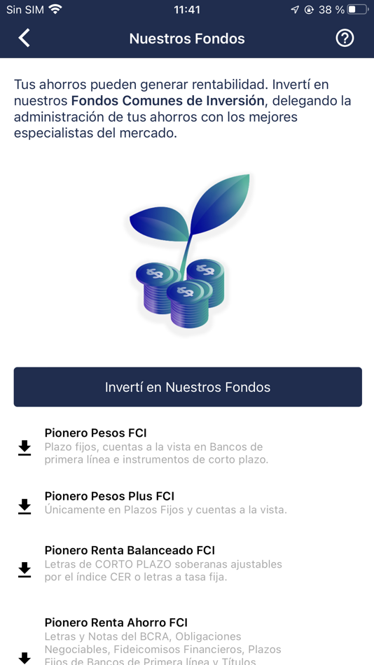 #8. Macro (iOS) 由: Banco Macro