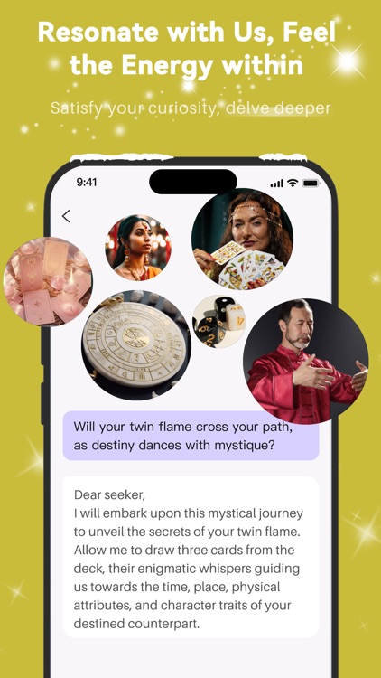 Juno - Astrology & Emotion screenshot-3