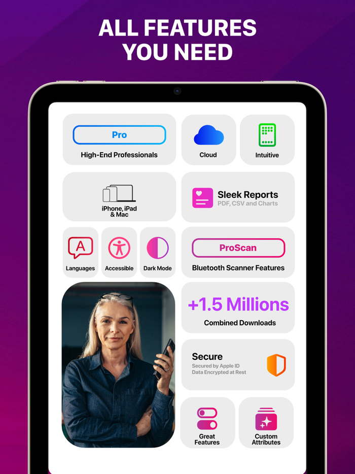 Time and Expense Center