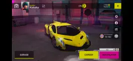 Game screenshot Fast X Racing - Drift & Drag mod apk