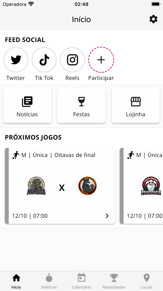 JOIA Guarapuava 2023 - 1.0.0 - (iOS)