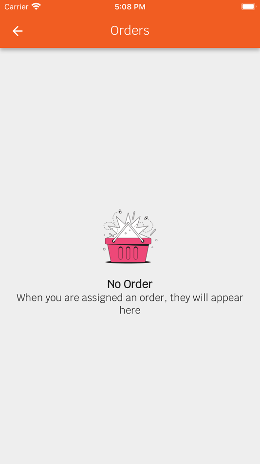 #4. Saloont - Driver (iOS) 由: Muhammed Almasoud