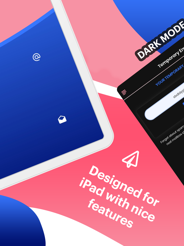 Temporary Email Generator