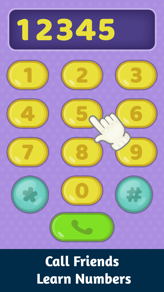 Learning Games - Play and Create