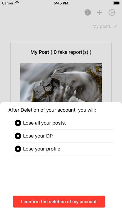 TheEulogy screenshot-4