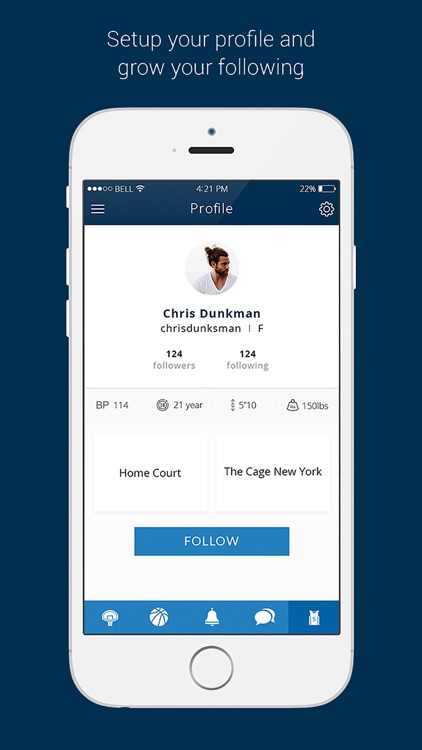 Ballertag - Pickup Basketball