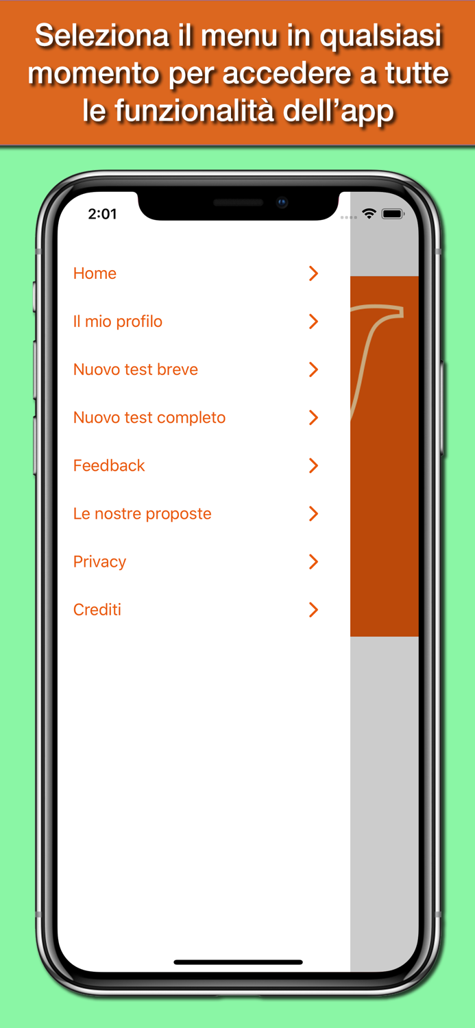 Hoepli Test Psicologia