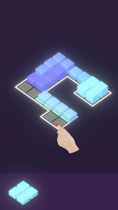 Block Beat Screenshot
