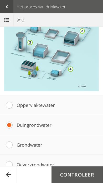 Gelderpoort Screenshot
