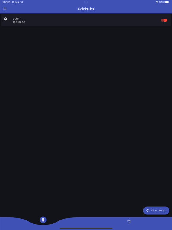 Screenshot #5 pour Coinbulb