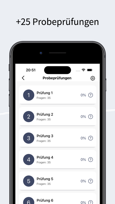 B2 Deutsch Lernen Screenshot