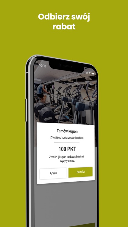 FITOSFERA FITCLUB screenshot-4