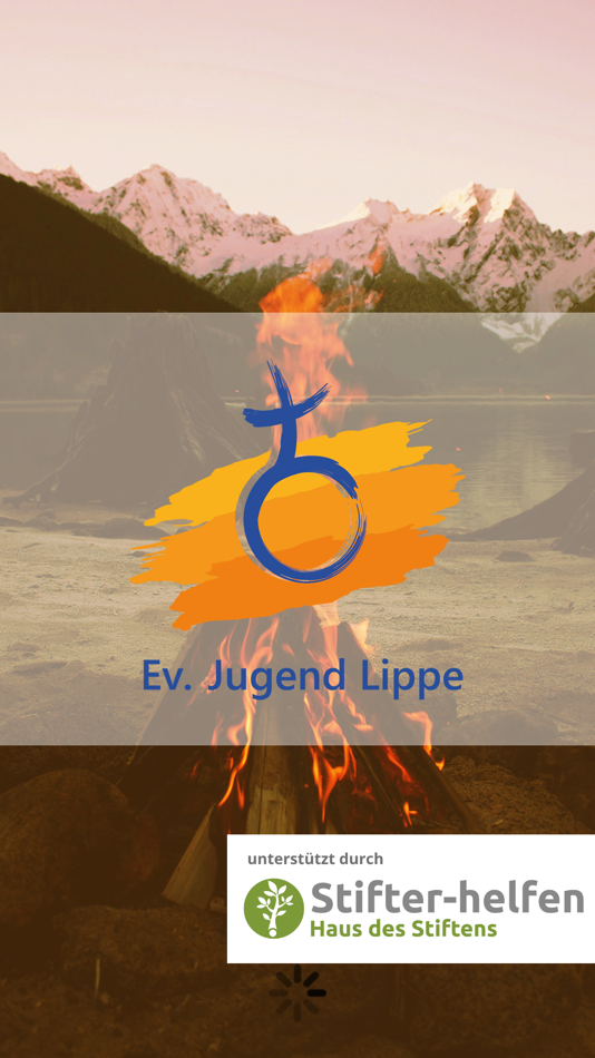 #1. connecT u | Ev. Jugend Lippe (iOS) Podle: Lippische Landeskirche