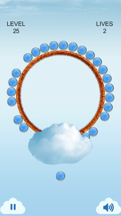 Lucky Wheel and quasi balls screenshot-5