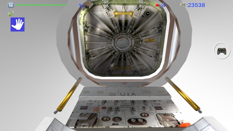 Space Survivor VR AR screenshot-7