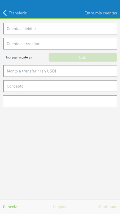 COAC Educadores de Tungurahua Screenshot