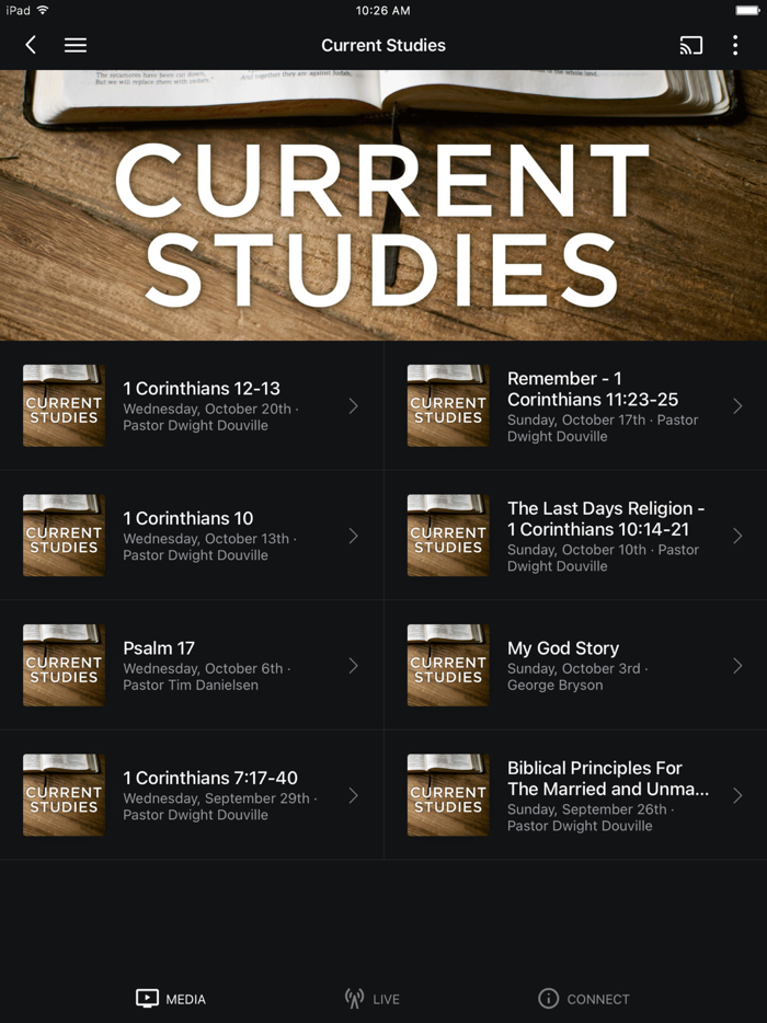 Calvary Chapel Appleton