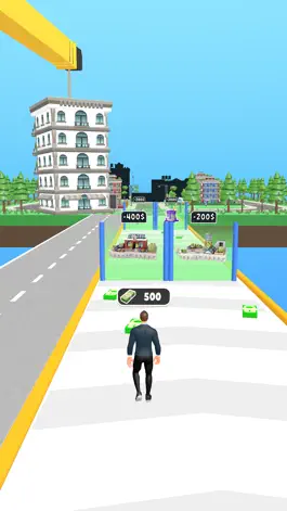 Game screenshot Estate Agent! apk
