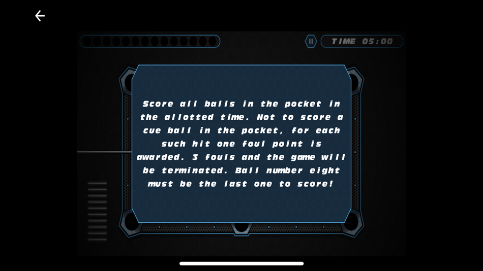 #2. Johnny Pool (iOS) 由: Giro Technology Ltd