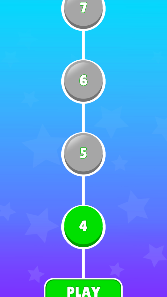 #3. Slide Match! Puzzle (iOS) Podle: Mert Yilmaz