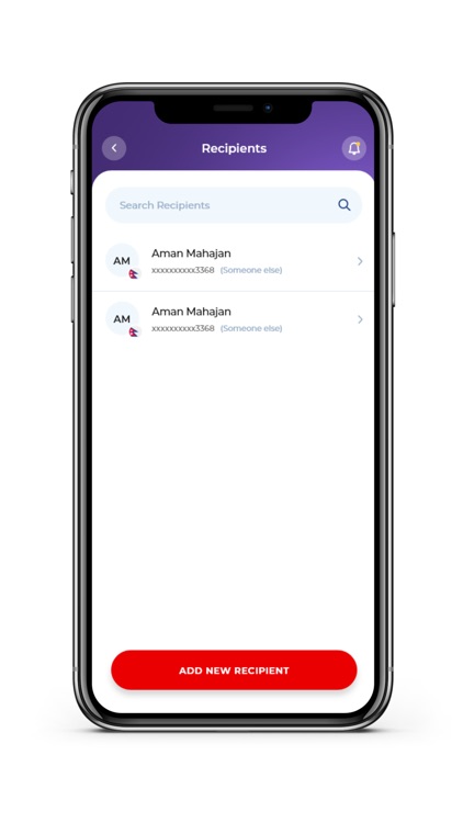 Janata Remit screenshot-4