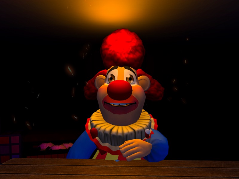 Puzzle Horror Factory Toy screenshot 9