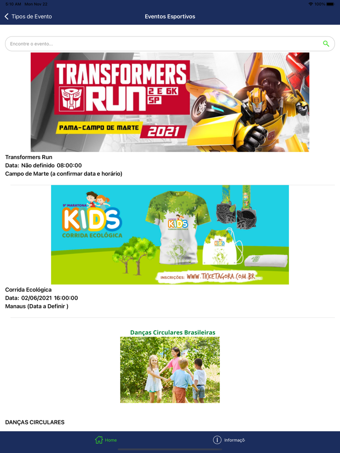 Meu Educativo Professor