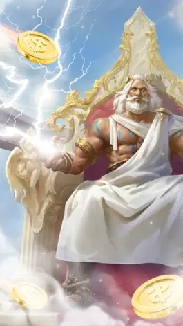 Game screenshot The Riches of Greece mod apk