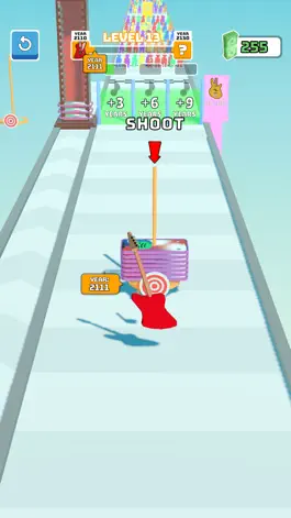 Game screenshot Music Road 3D apk