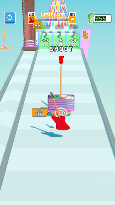 Music Road 3D Screenshot
