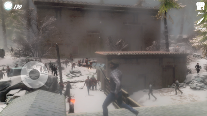 Soviet Town: Gangster Gang Scp Screenshot