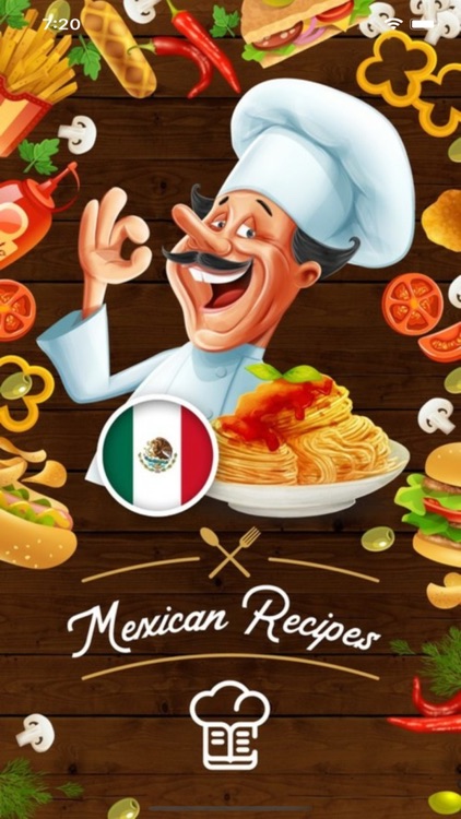 Mexican Recipes