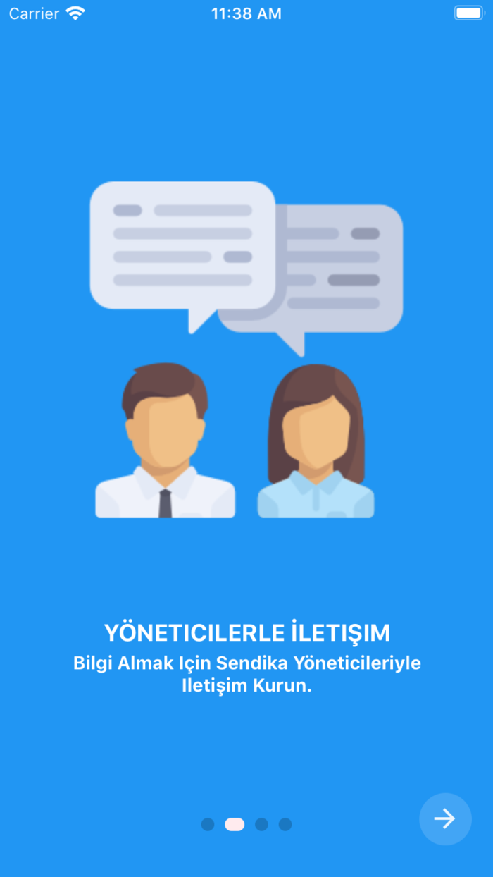 Hurriyetçi Eğitim Sen