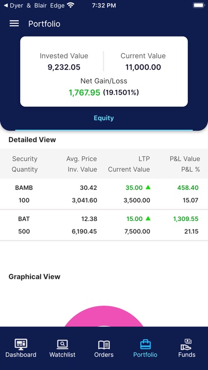 Sterling Plus screenshot-6