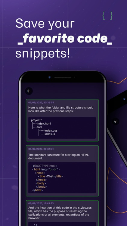 Code In Stages screenshot-3