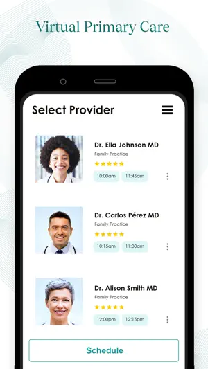 Lyric Health screenshot 4