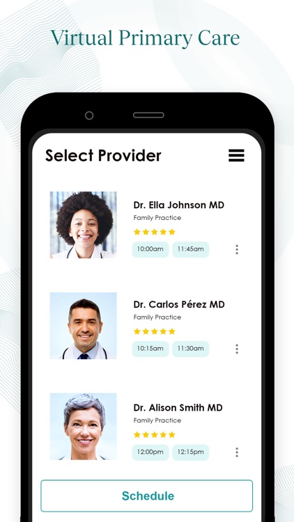 Lyric Health screenshot-3