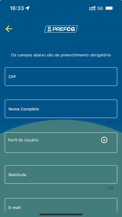 Educação Mais Segura Screenshot
