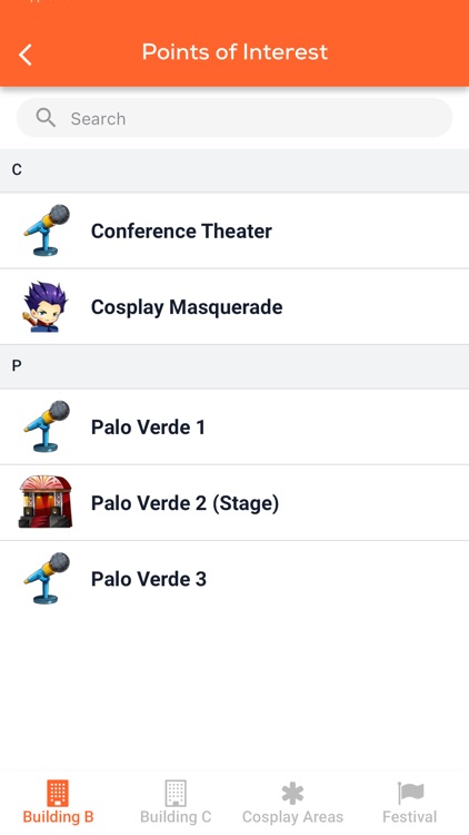 Taiyou Con: Anime Convention screenshot-4