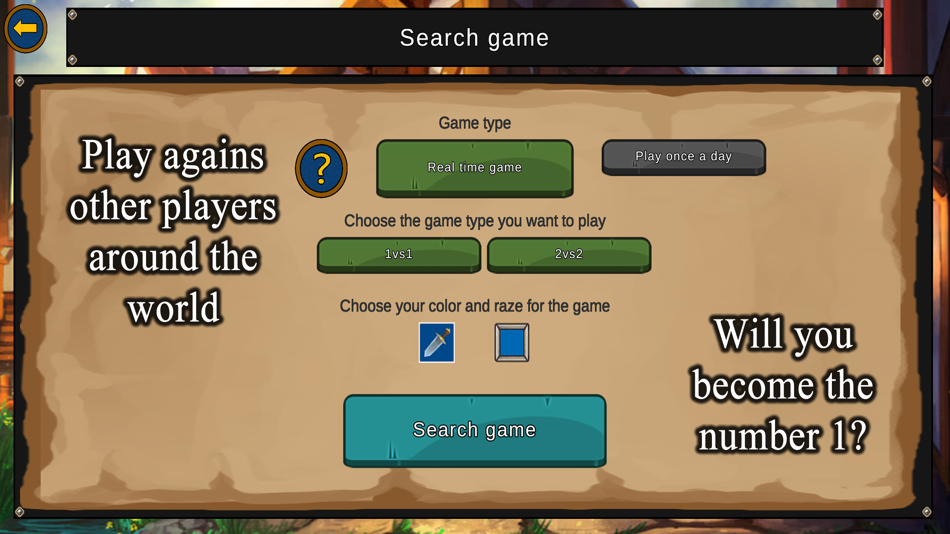 #4. Apocalip Tactics (iOS) 由: Ismael Fuentes