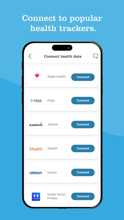 MOBE Health Guide screenshot-5