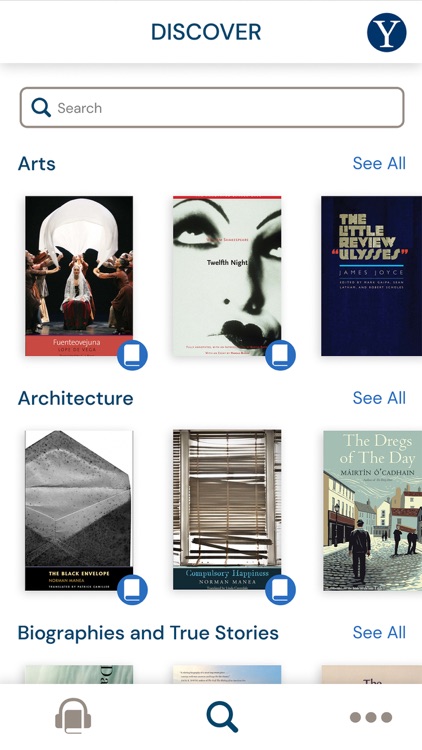 Yale University Press