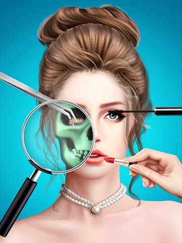Makeup Salon: Makeover ASMRのおすすめ画像6