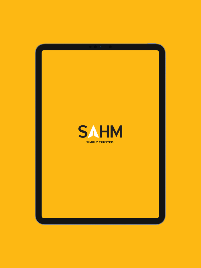 SAHM Partner - شريك سهم