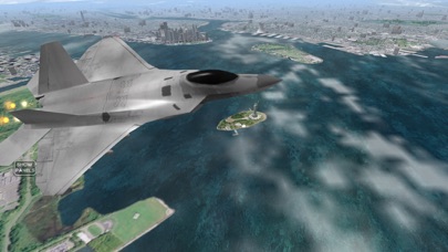 Flight Simulator FlyWings 2014 Screenshot