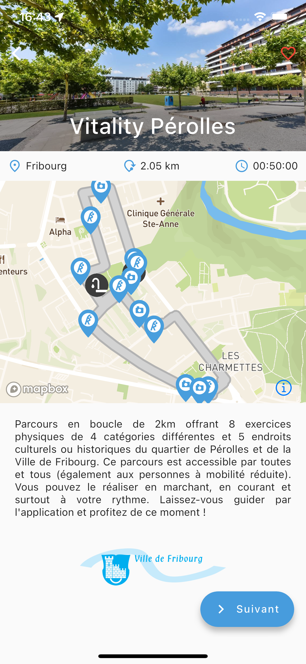 FriActiv