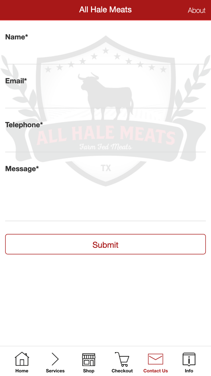 All Hale Meats
