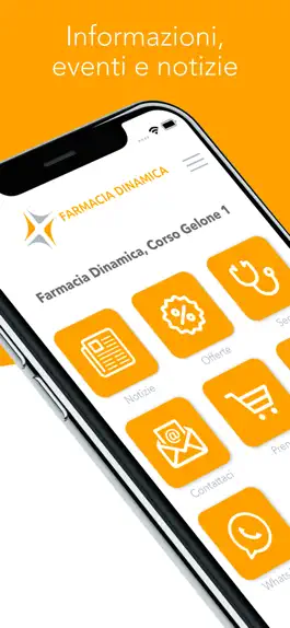 Game screenshot Farmacia Dinamica apk