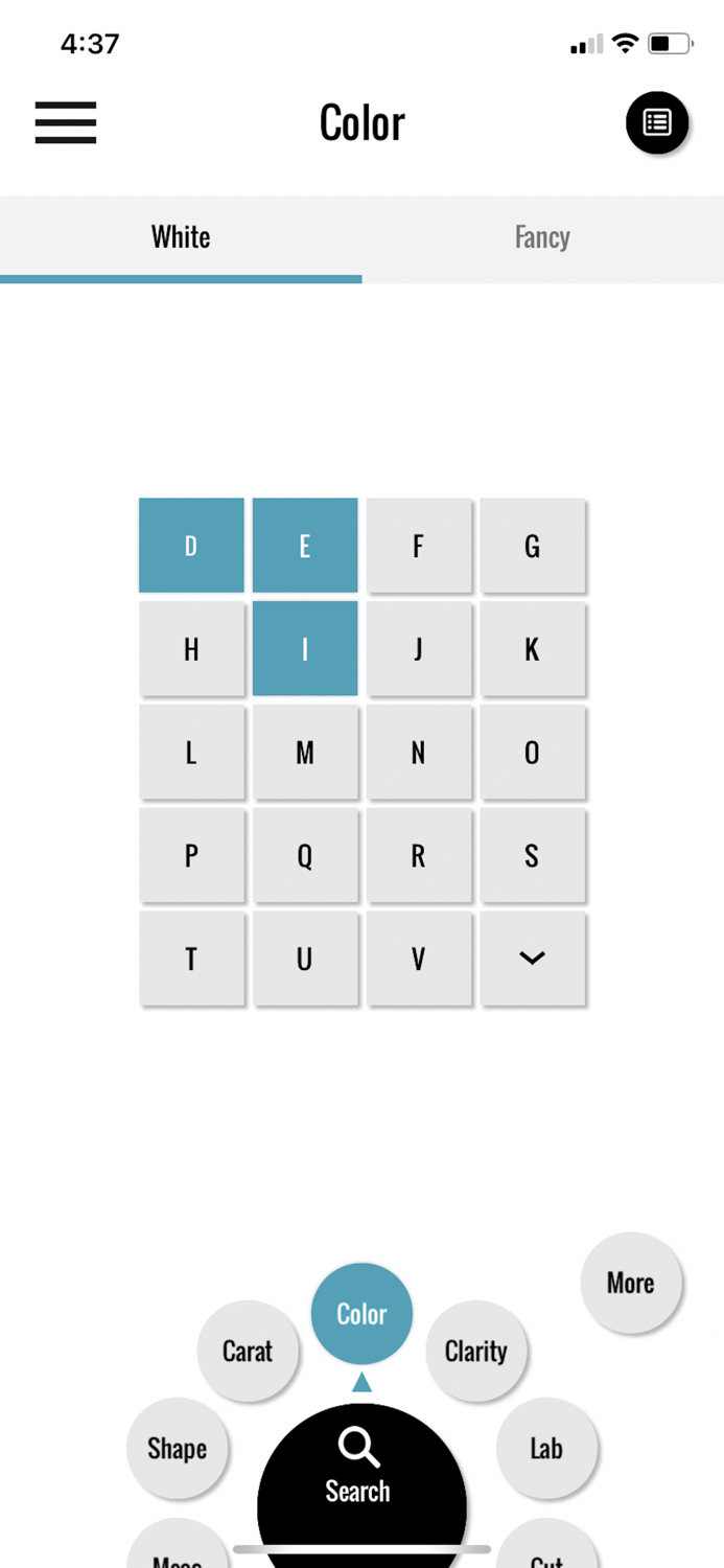 Gil Kimchi Diamonds Ltd