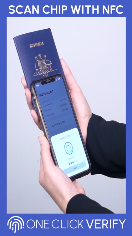 One Click Verify screenshot-4